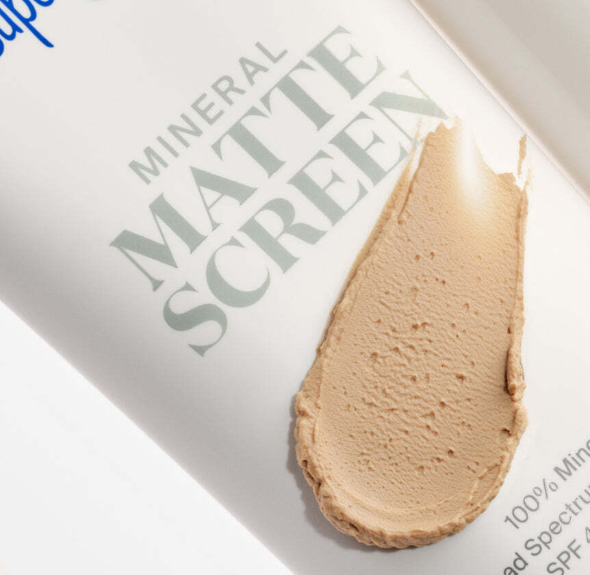 5 Mineral Sunscreen Myths, Debunked
