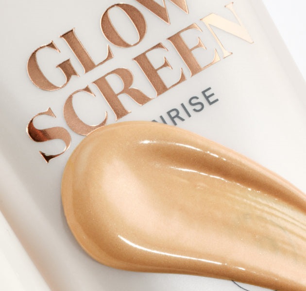 TINTED SPF