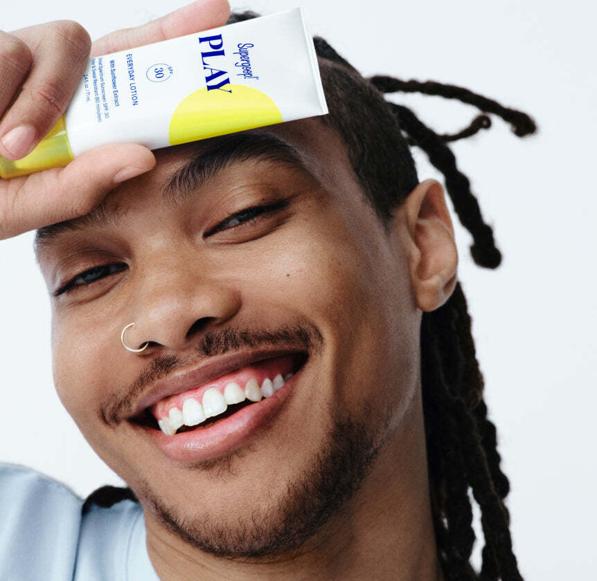 What Level of SPF Do You Need on Your Face?