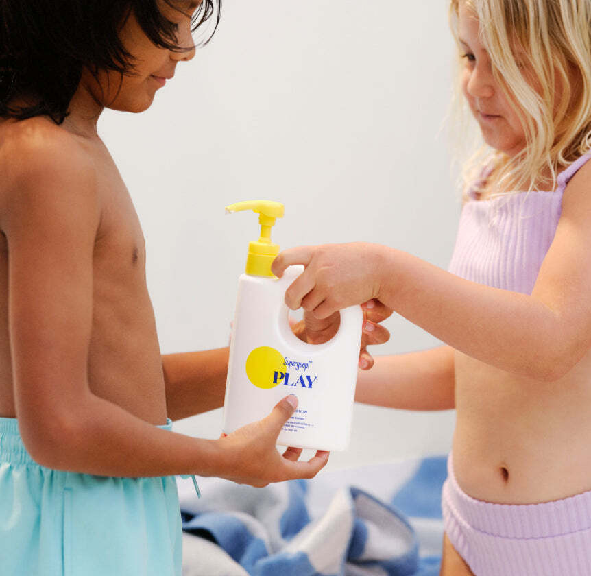 Why You Need to Wear Sunscreen Every Day